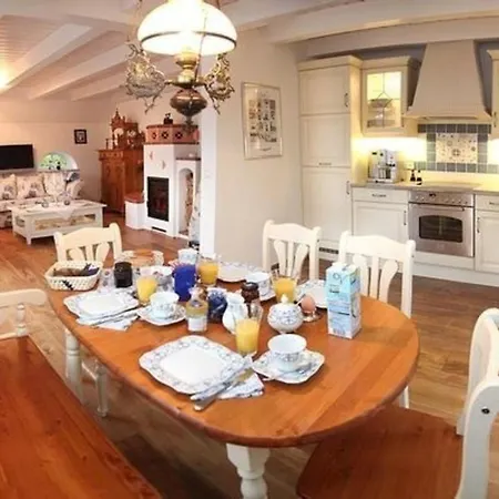 Nordseemuehle In Nessmersiel Casa vacanze
