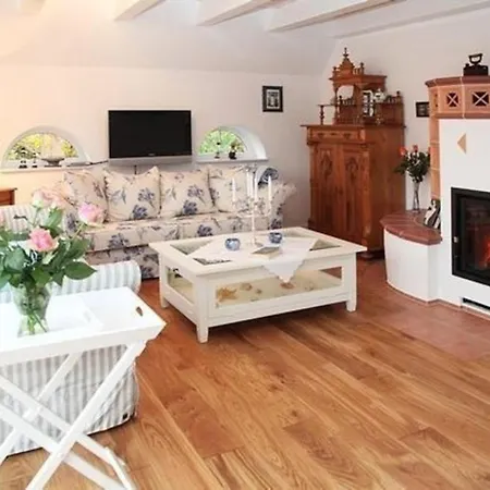 Holiday home Nordseemuehle In Nessmersiel Dornum