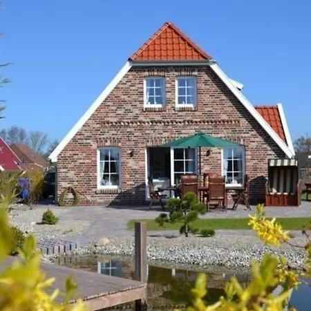 Nordseemuehle In Nessmersiel Dornum