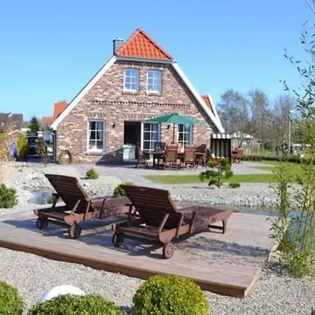 Nordseemuehle In Nessmersiel